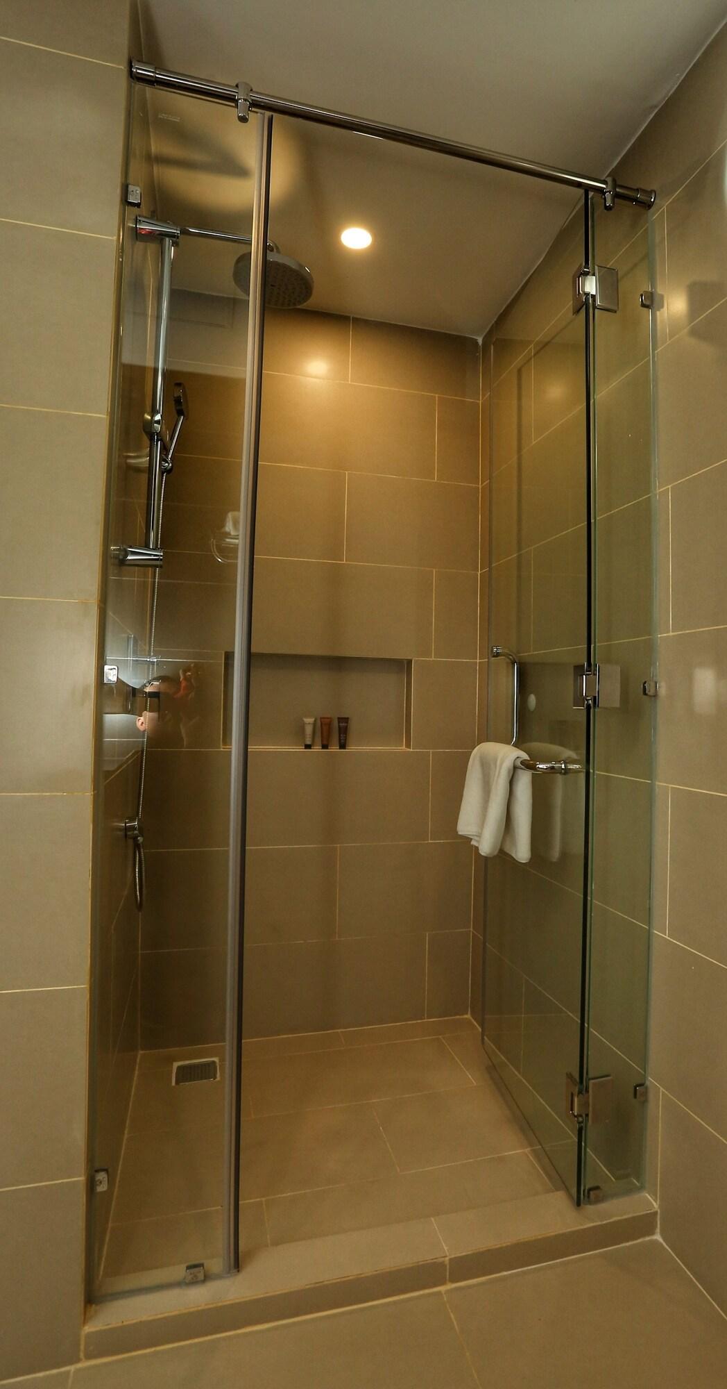 Citadines Central Binh Duong Thuan An Dış mekan fotoğraf