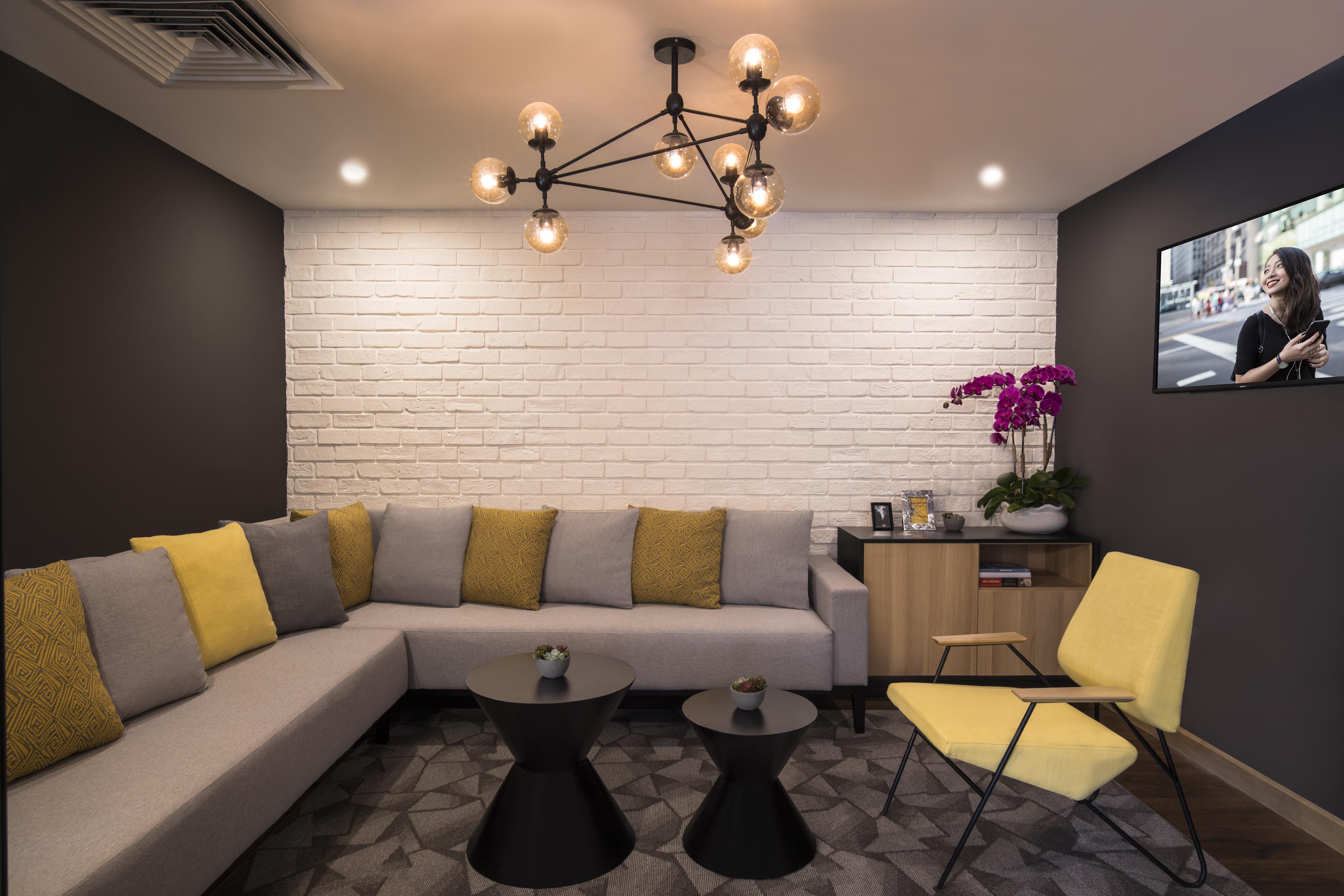 Citadines Central Binh Duong Thuan An Dış mekan fotoğraf